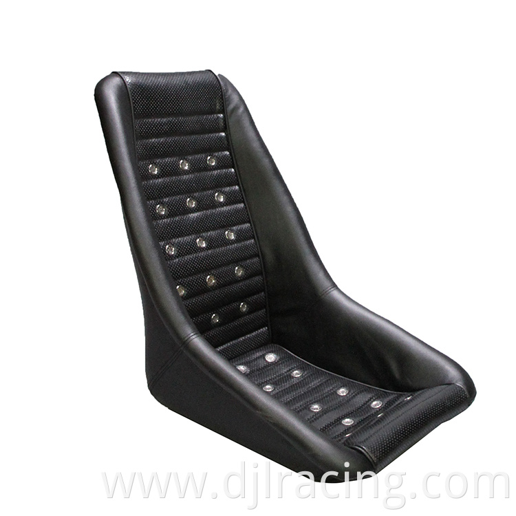 2020 Hot selling wholesale price racing simulator car seat